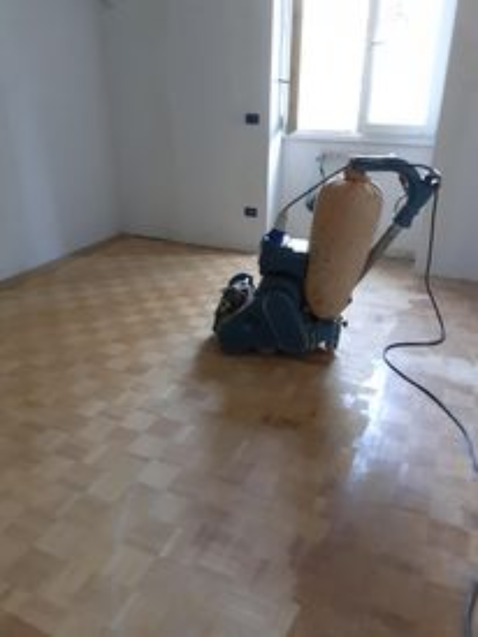 Posa di Parquet Prefinito a Bergamo