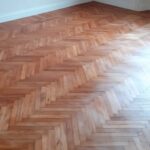 posatore di parquet a Bergamo